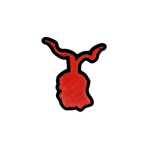 Logo Dimoni Gros (Manacor)
