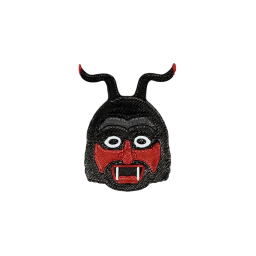 Dimoni Petit (Llucmajor)